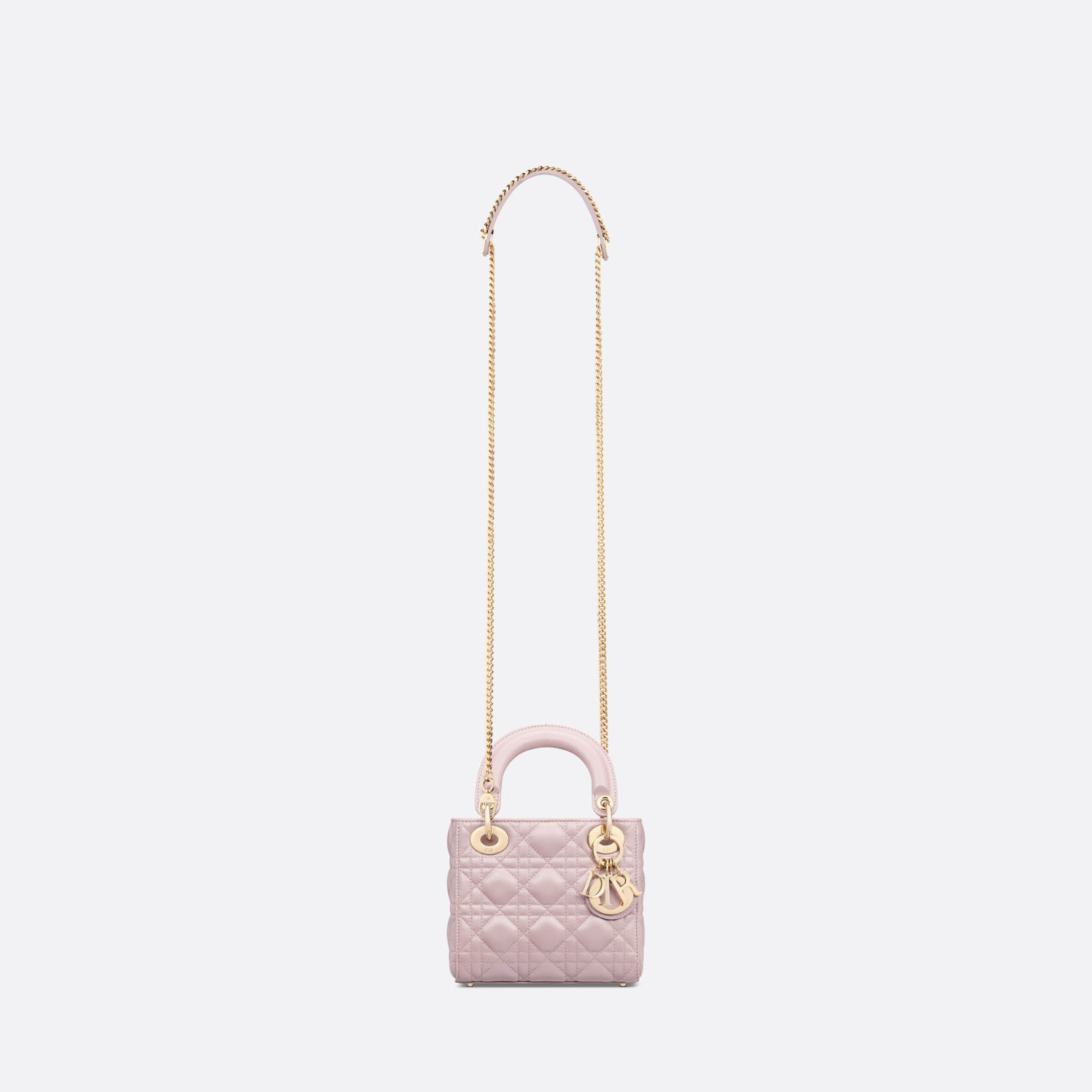 MINI LADY  BAG