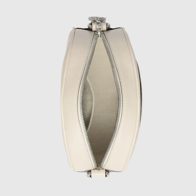 BLONDIE MINI SHOULDER BAG