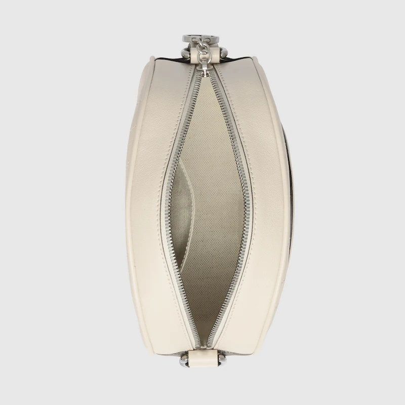 BLONDIE MINI SHOULDER BAG