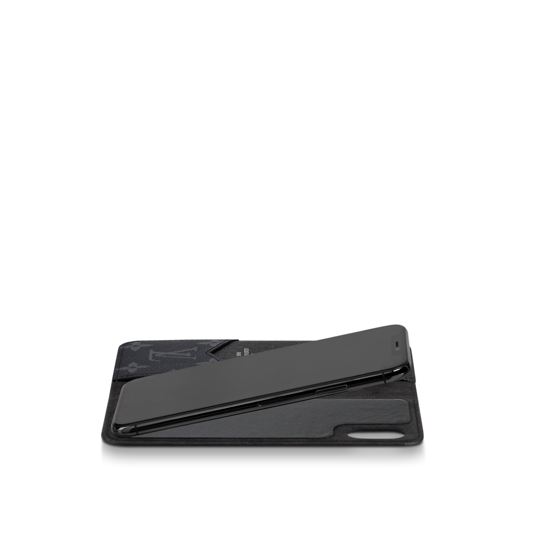 Iphone X Max Folio