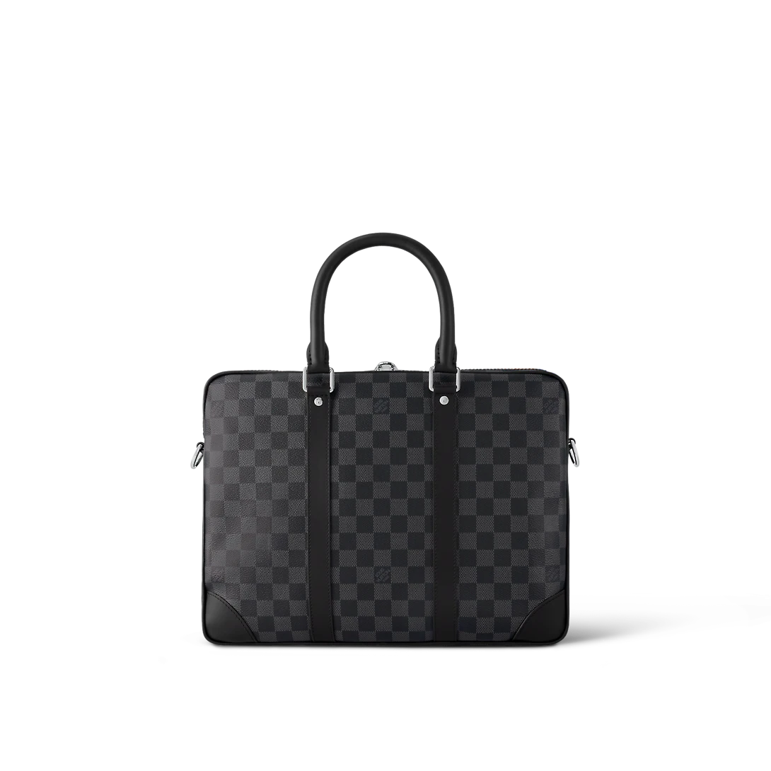 Porte-Documents Voyage PM N40445