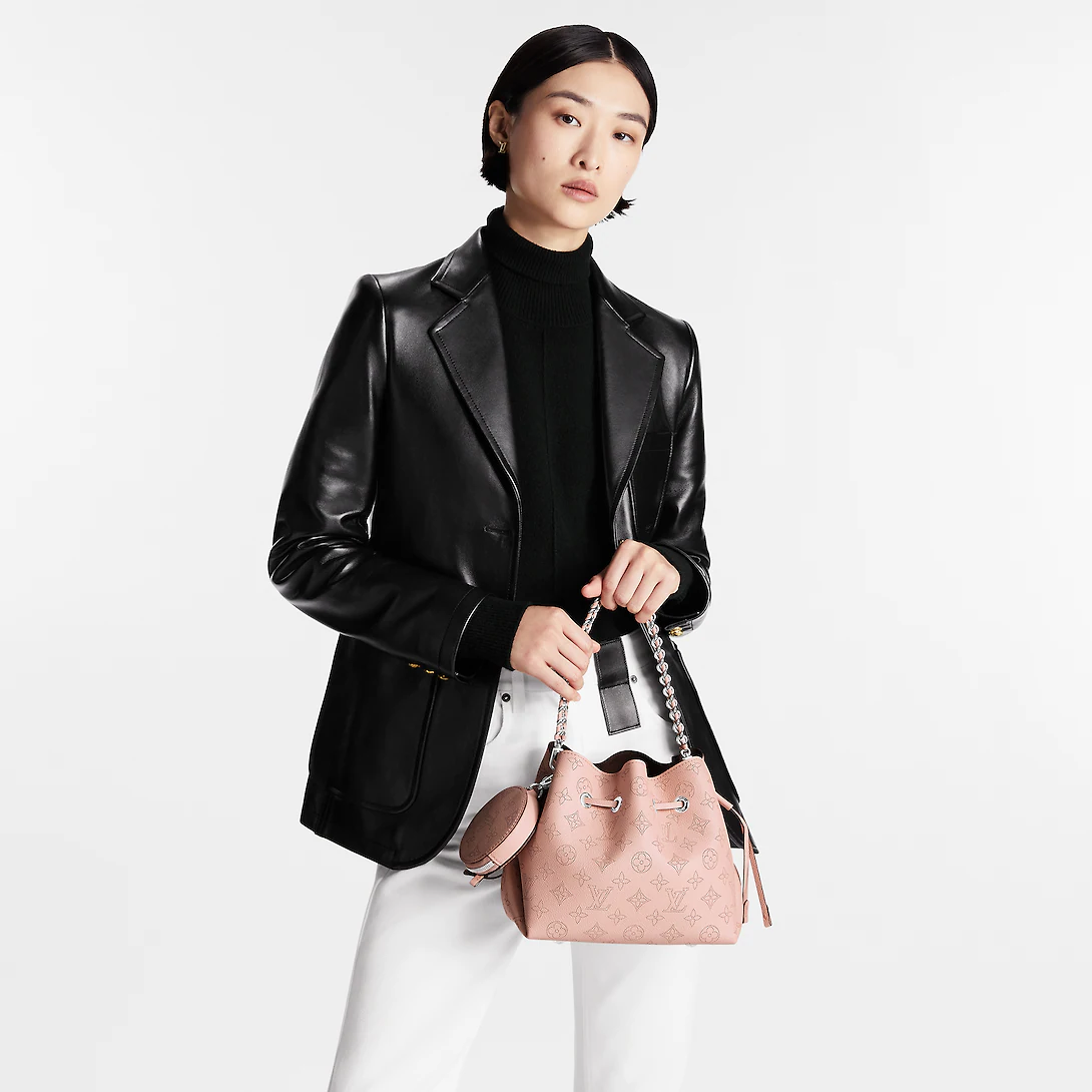 Bella Tote M57068
