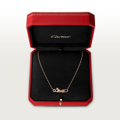 PANTH??RE DE CARTIER NECKLACE