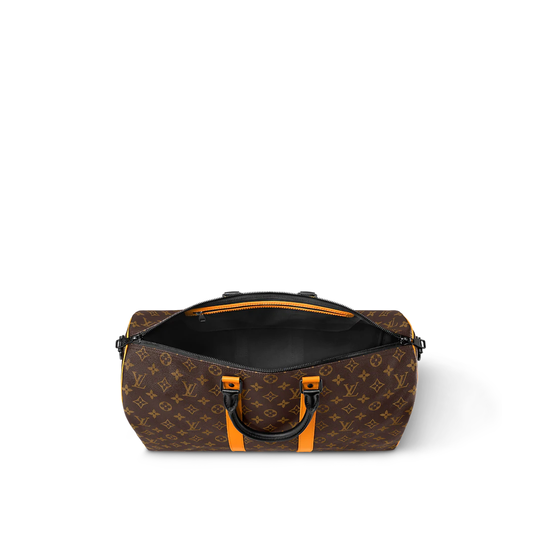 Keepall Bandouliere 45 M46703