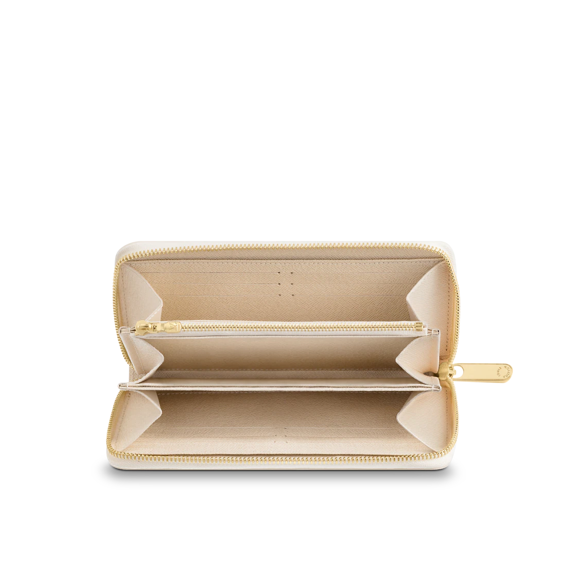 N41660 Zippy Wallet