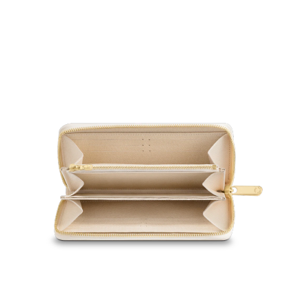 N41660 Zippy Wallet