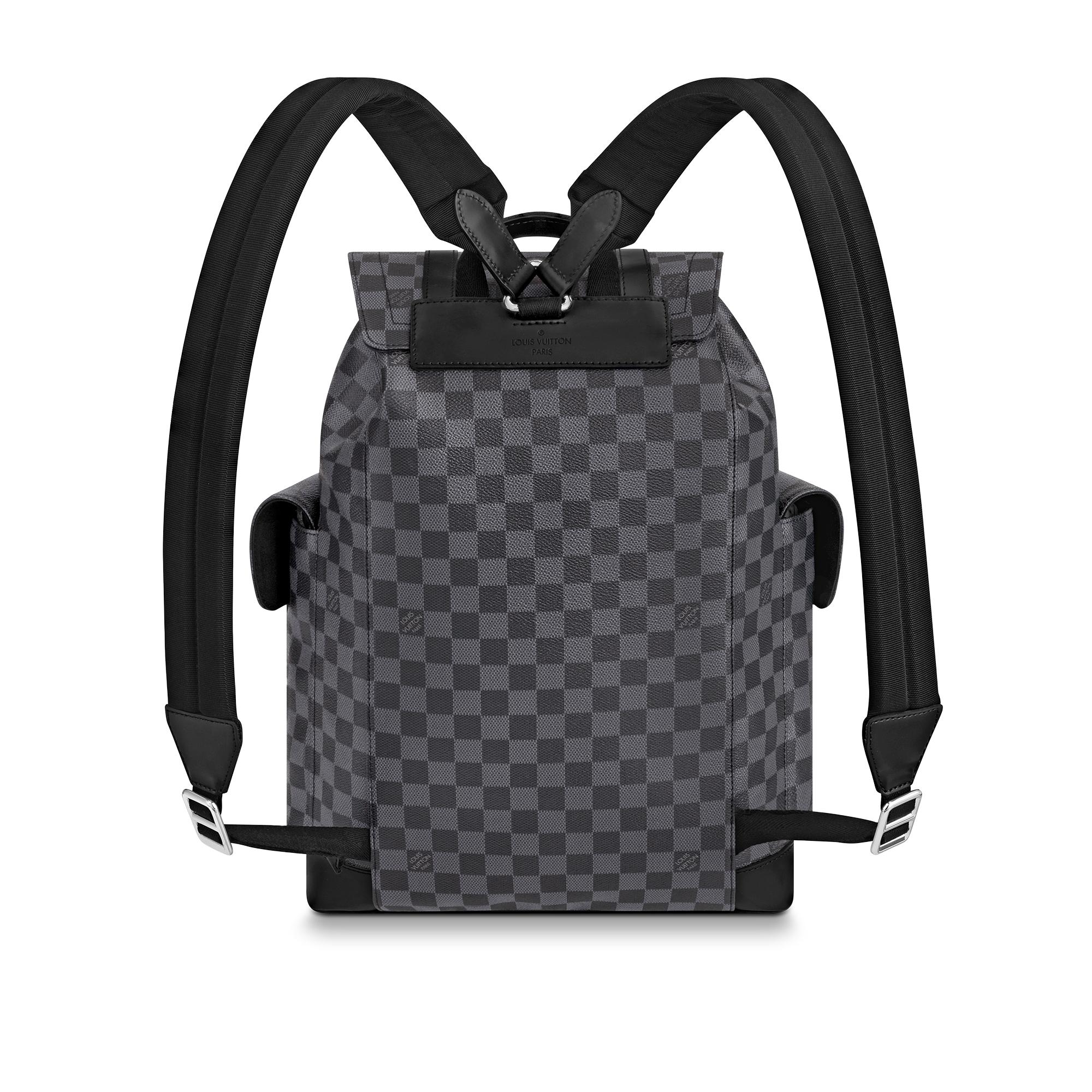 Christopher Backpack PM N41379