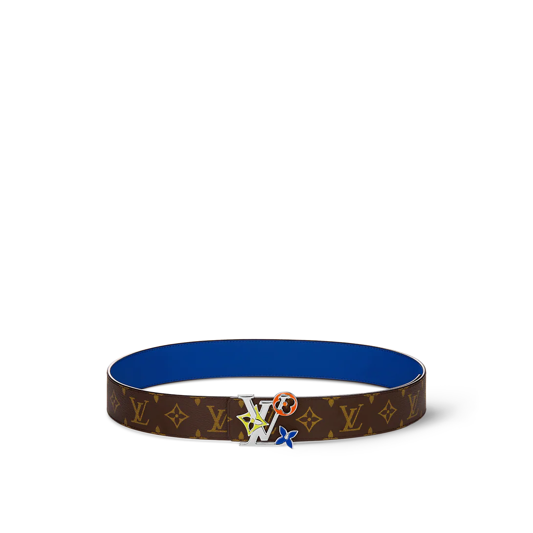 Blossom 40mm Reversible Belt