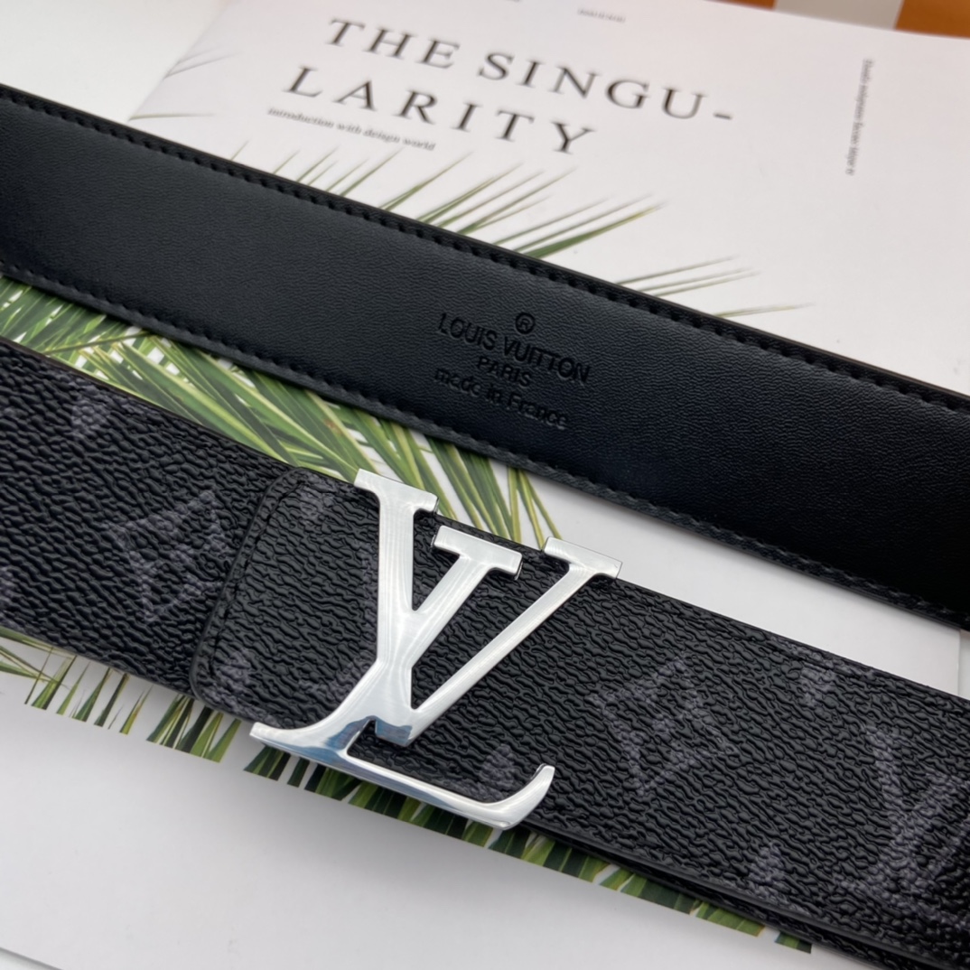 INITIALES 40MM REVERSIBLE