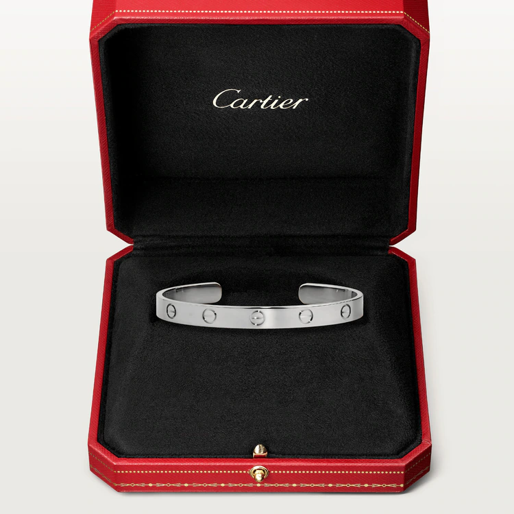 LOVE BRACELET
