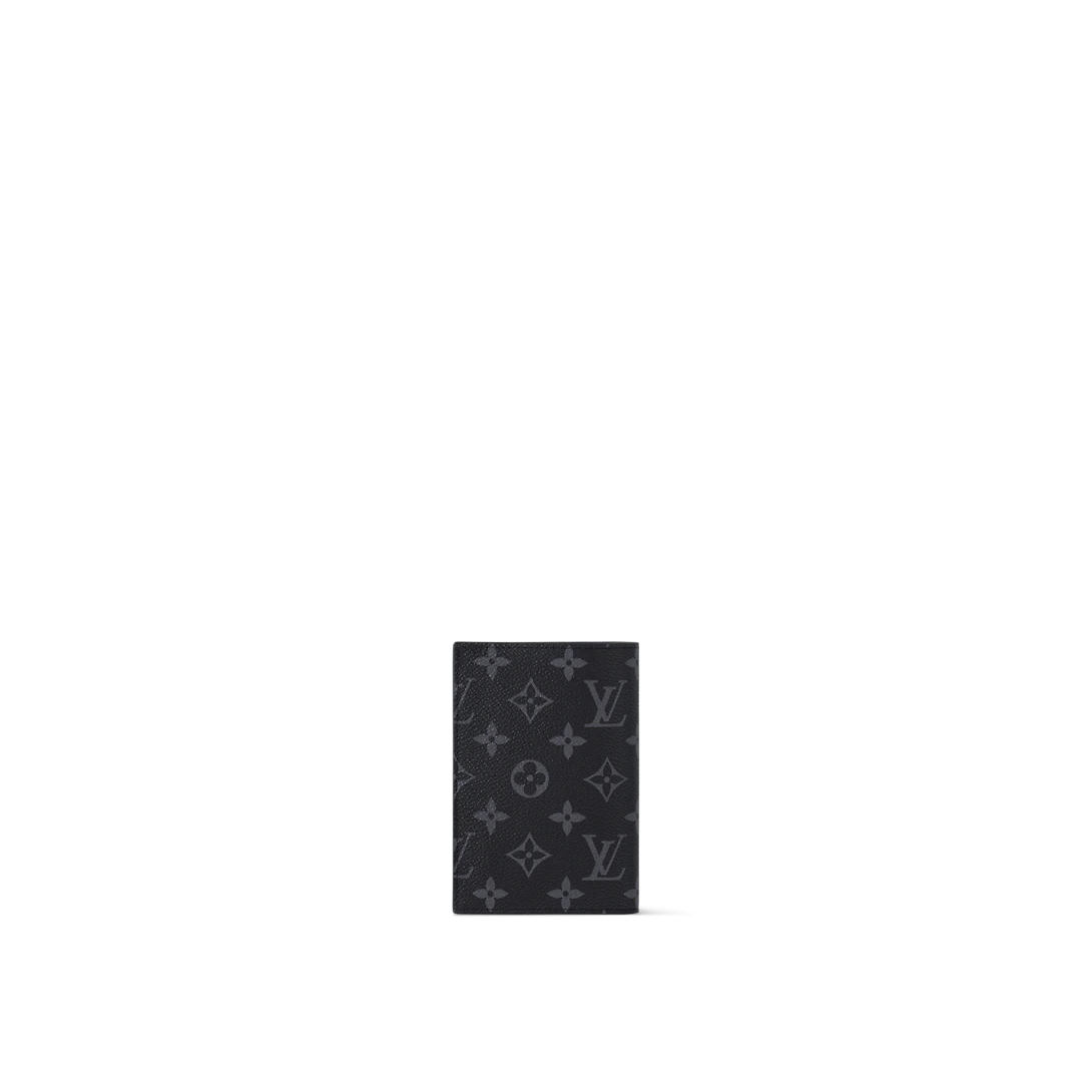 Passport Cover M64501