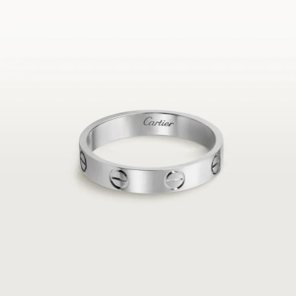 LOVE WEDDING BAND