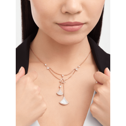 DIVAS DREAM NECKLACE