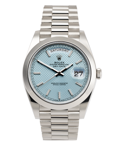 Day-Date 40