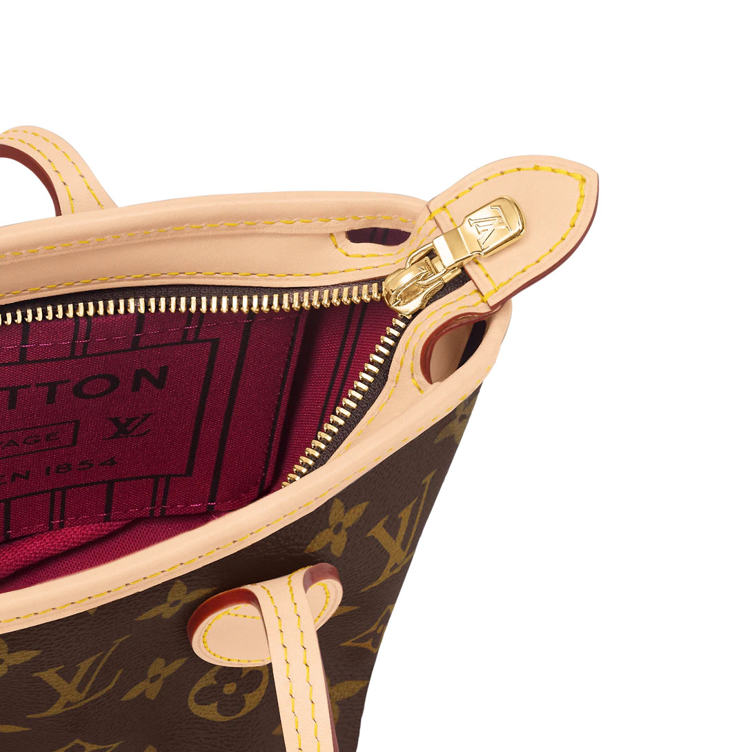 Neverfull BB M46786