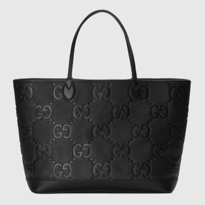 JUMBO  LARGE TOTE BAG