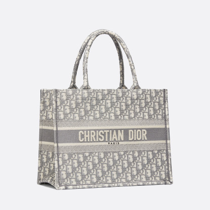MEDIUM  BOOK TOTE