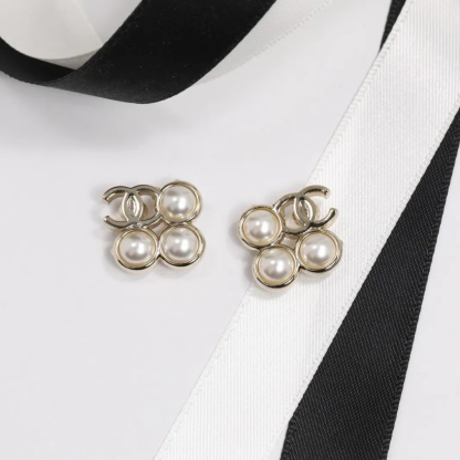 CCE635 cc Earring For Women