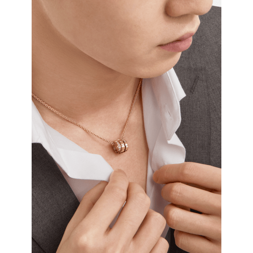 SERPENTI VIPER NECKLACE