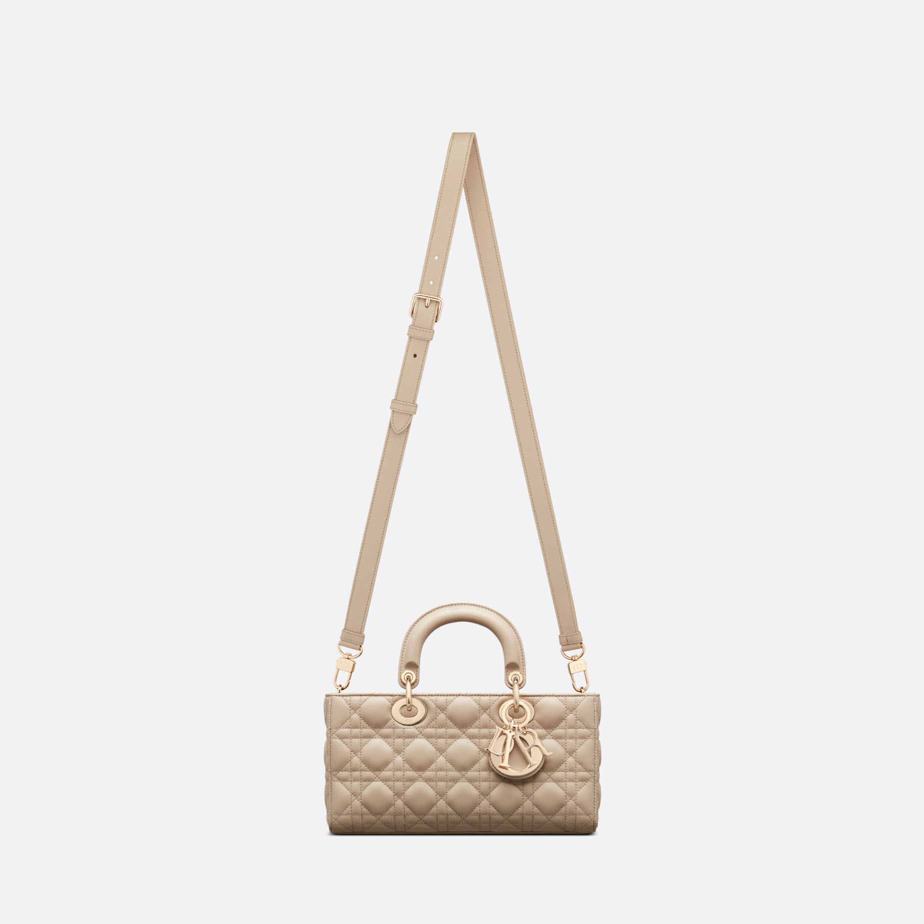 MEDIUM LADY D-JOY BAG