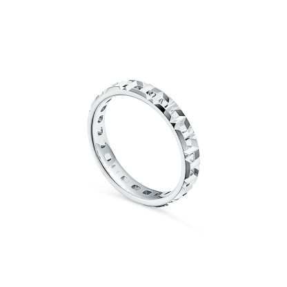 T True Narrow Ring