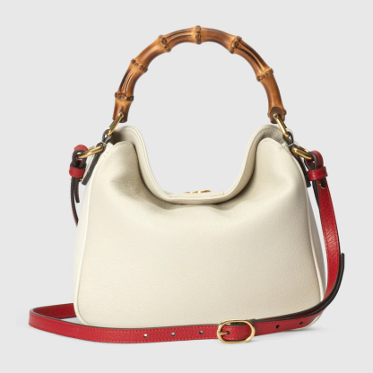 DIANA SMALL SHOULDER BAG