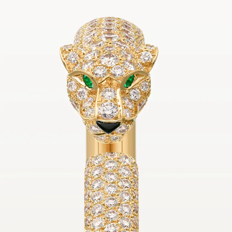PANTH??RE DE CARTIER BRACELET