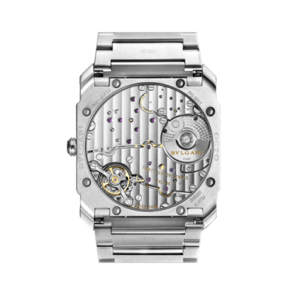 OCTO FINISSIMO WATCH