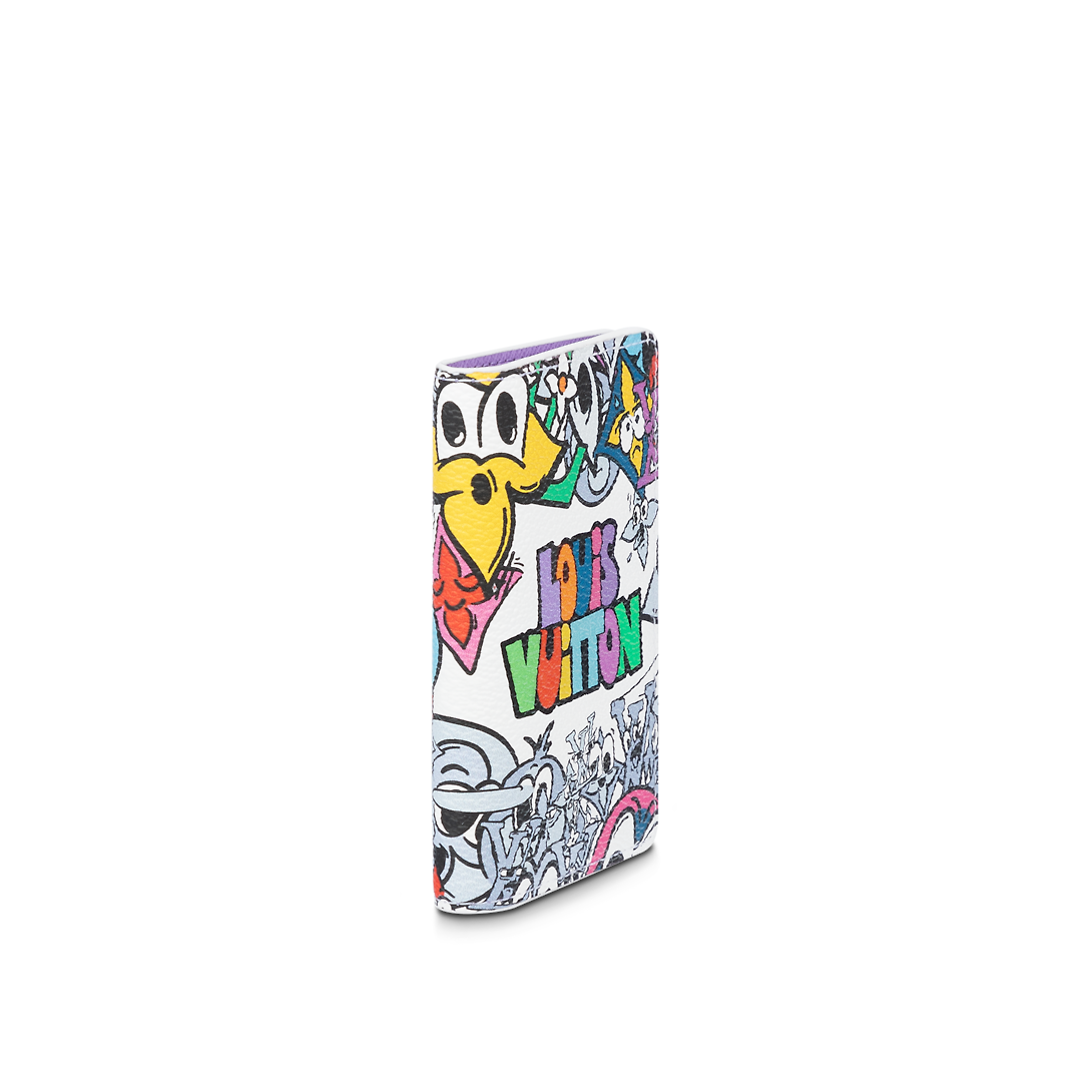 Pocket Organizer