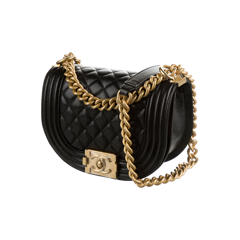 Small Boy Messenger Bag