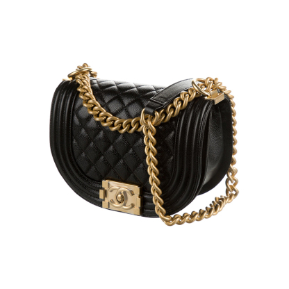 Small Boy Messenger Bag