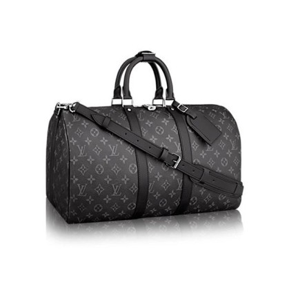 Keepall 55 Bandouliere M40605