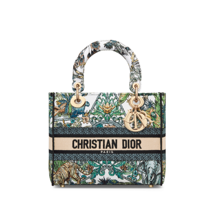 MEDIUM LADY D-LITE BAG