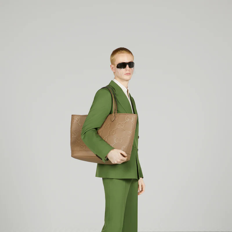 JUMBO  LARGE TOTE BAG