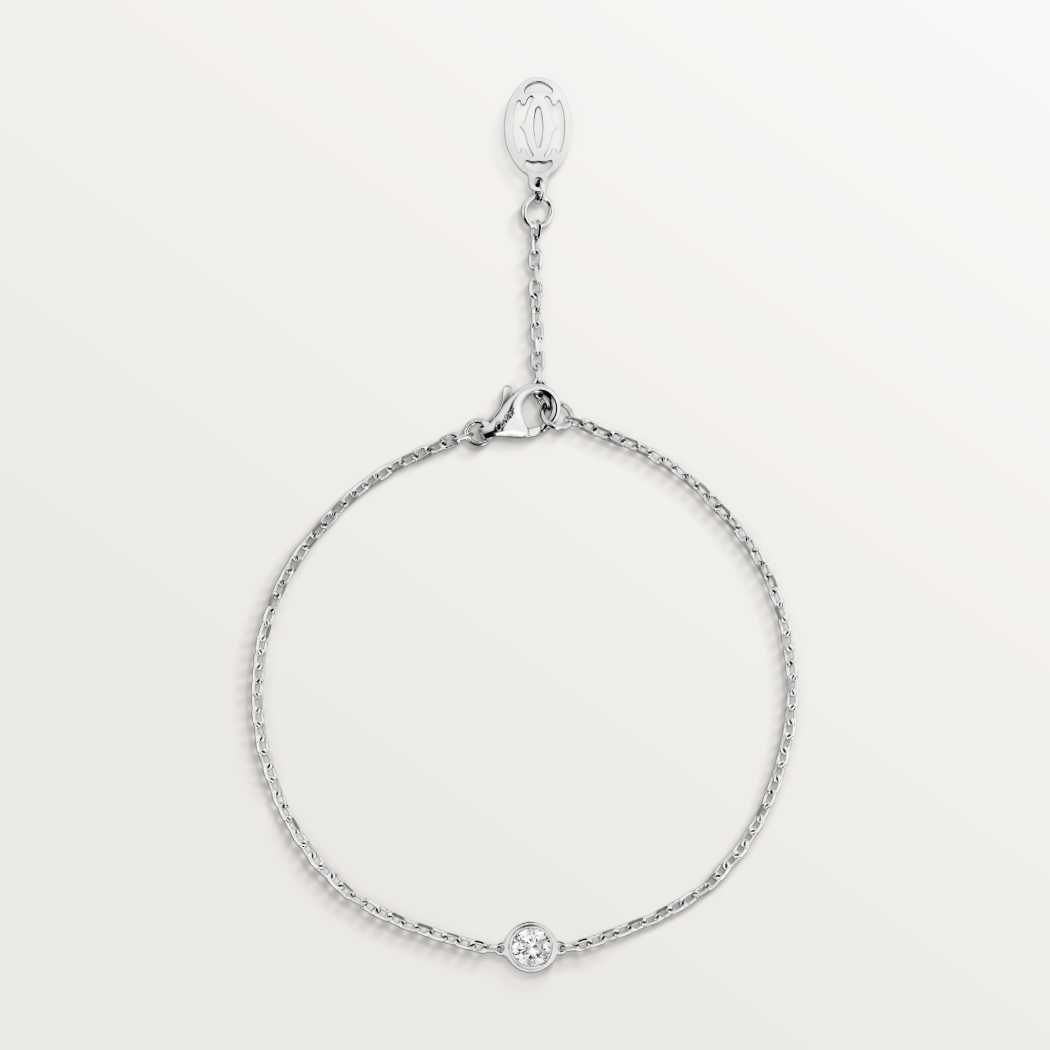 CARTIER D'AMOUR BRACELET