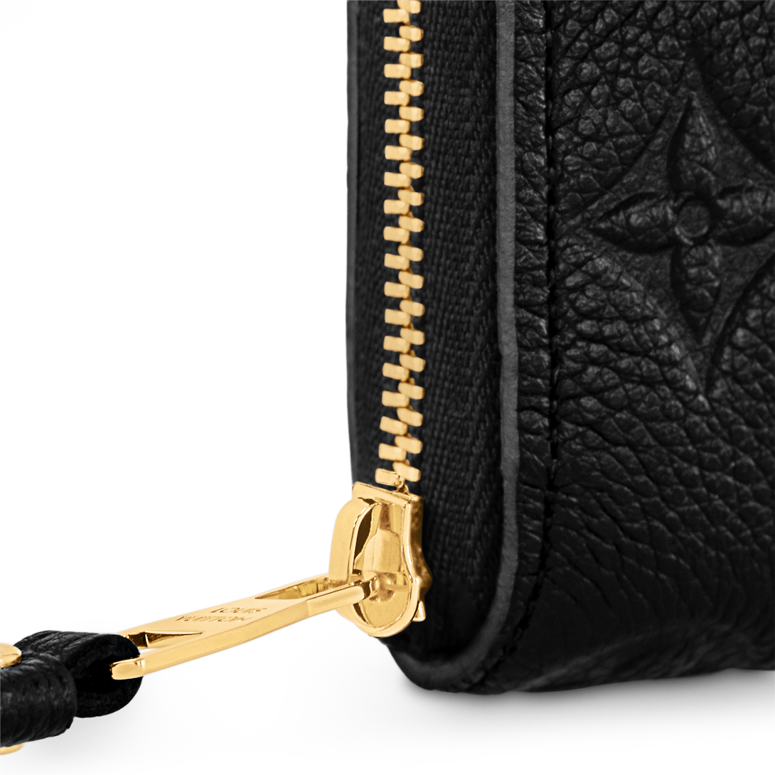 Zippy Coin Purse M60574