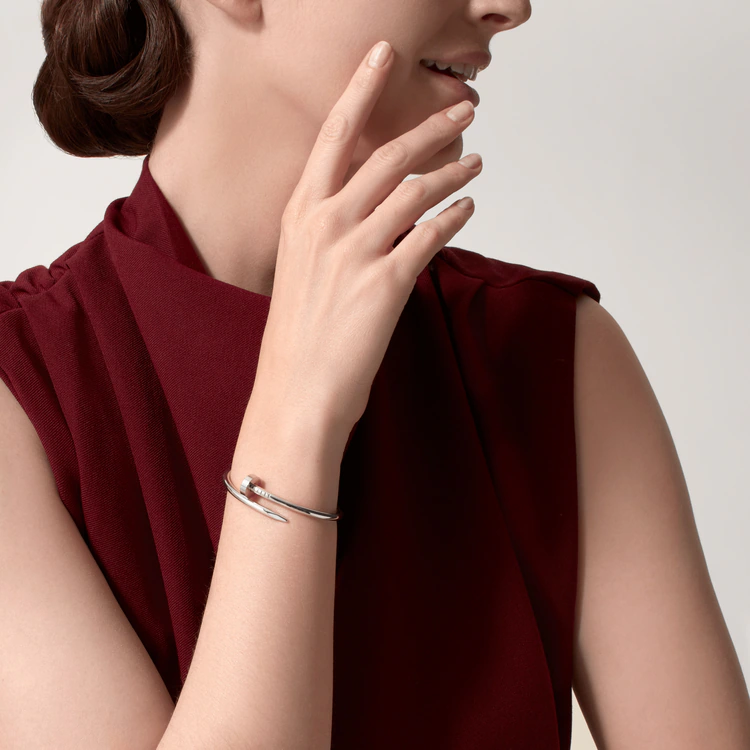 JUSTE UN CLOU BRACELET