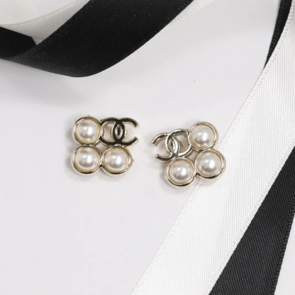 CCE635 cc Earring For Women