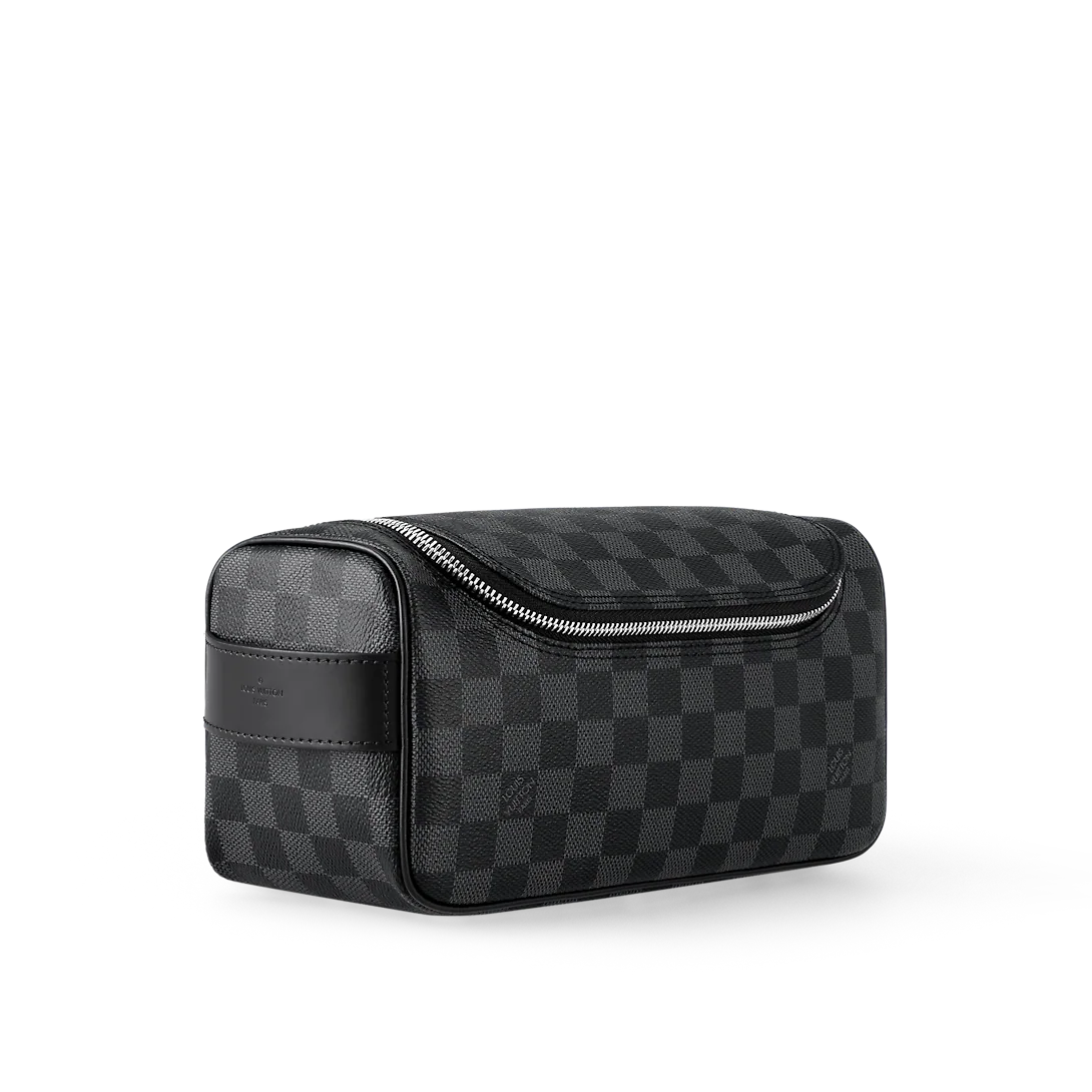 Toiletry Pouch N47625
