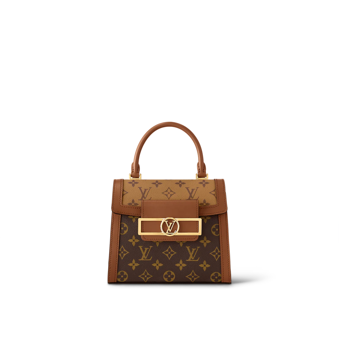 Dauphine Capitale M46751