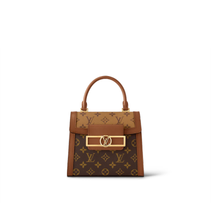 Dauphine Capitale M46751