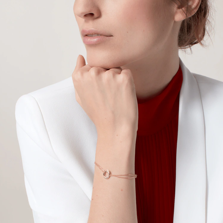 TRINITY BRACELET