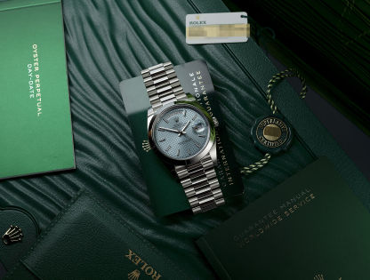 Day-Date 40