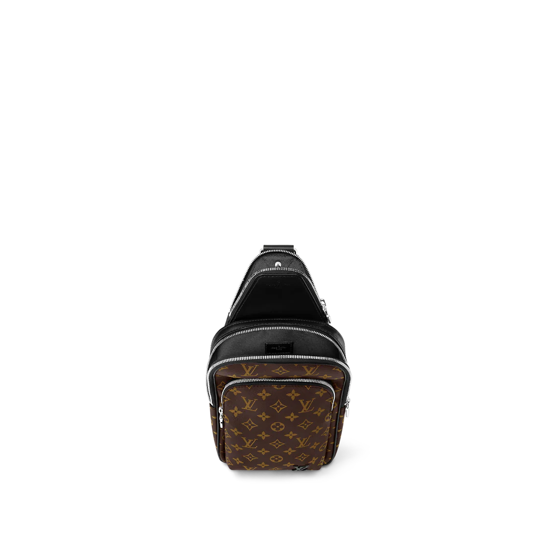 Avenue Slingbag NM