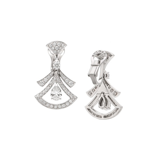 DIVAS DREAM EARRINGS