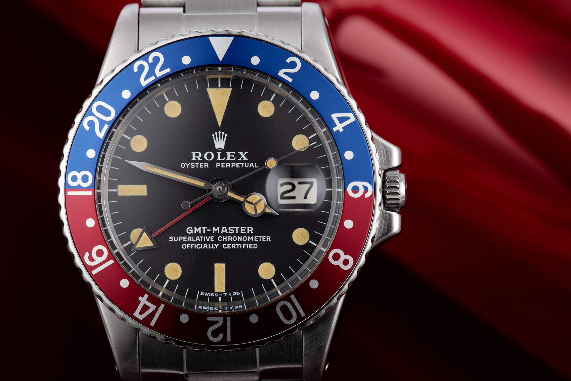 GMT-Master