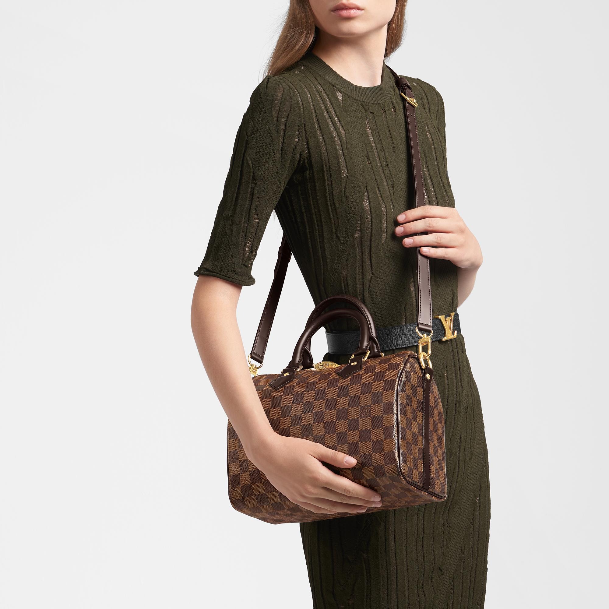 Speedy 25 N41368
