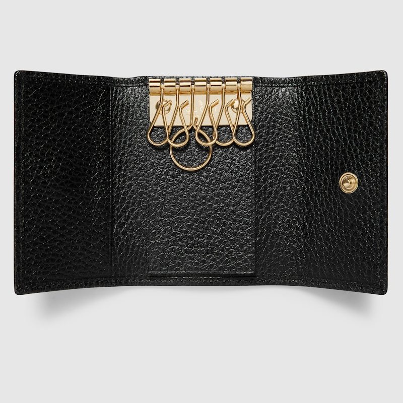 MARMONT LEATHER KEY CASE