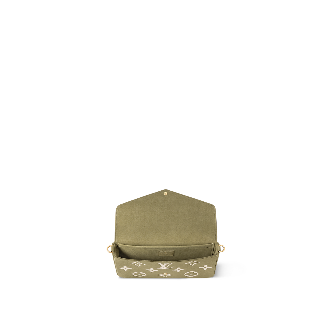 Felicie Pochette M82480