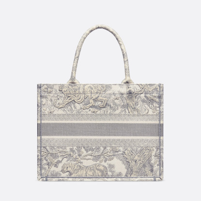 MEDIUM  BOOK TOTE